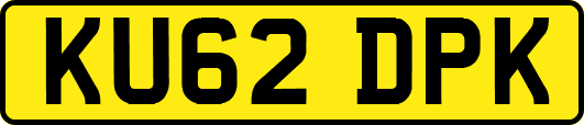 KU62DPK