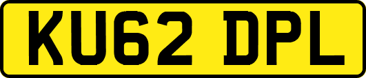 KU62DPL