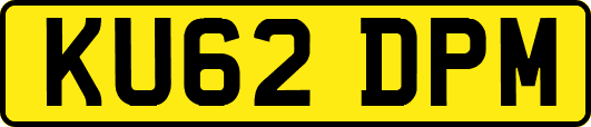 KU62DPM