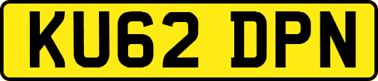 KU62DPN