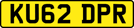 KU62DPR