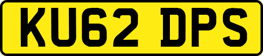 KU62DPS