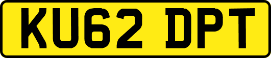 KU62DPT