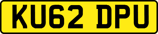 KU62DPU