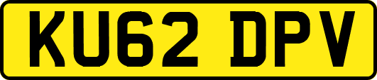 KU62DPV