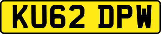 KU62DPW