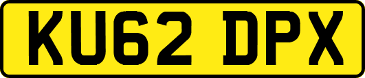 KU62DPX