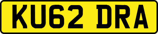 KU62DRA