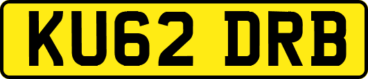 KU62DRB