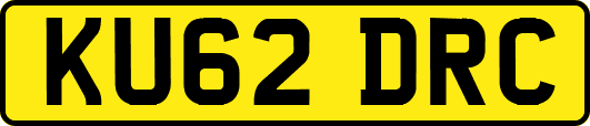 KU62DRC
