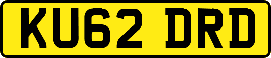 KU62DRD