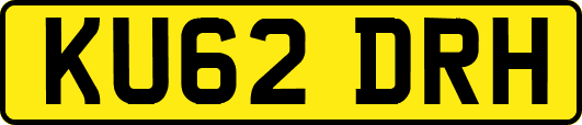KU62DRH