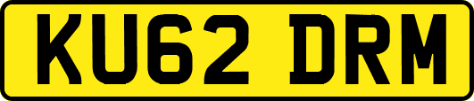 KU62DRM
