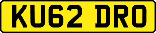 KU62DRO