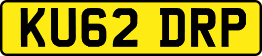 KU62DRP