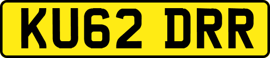 KU62DRR