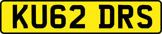 KU62DRS