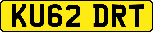 KU62DRT