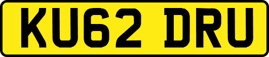 KU62DRU