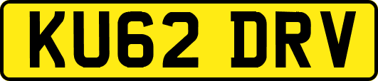 KU62DRV