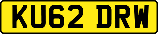 KU62DRW