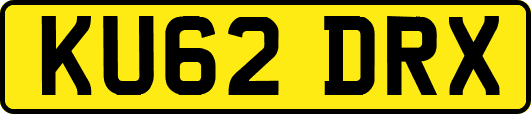 KU62DRX