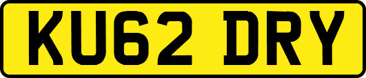 KU62DRY
