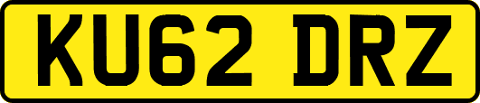 KU62DRZ
