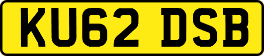 KU62DSB
