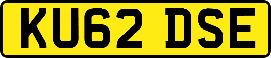 KU62DSE