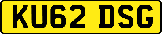 KU62DSG