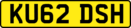 KU62DSH