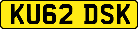 KU62DSK