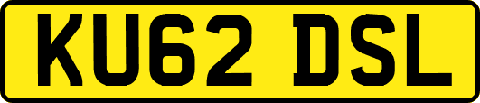 KU62DSL