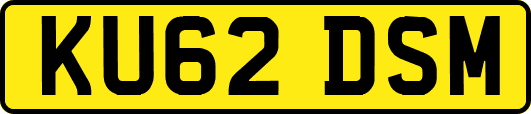KU62DSM