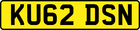 KU62DSN