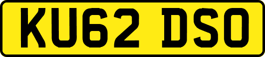 KU62DSO
