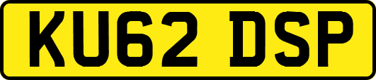KU62DSP