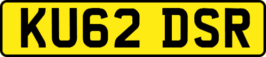 KU62DSR