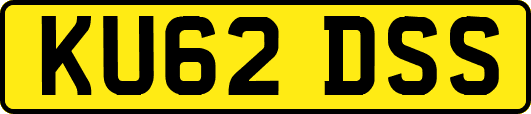 KU62DSS
