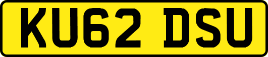 KU62DSU