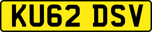 KU62DSV