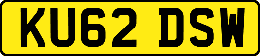 KU62DSW