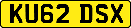 KU62DSX