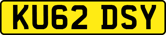 KU62DSY