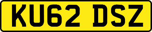 KU62DSZ