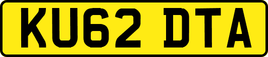 KU62DTA