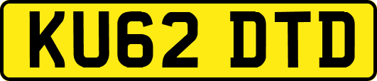 KU62DTD