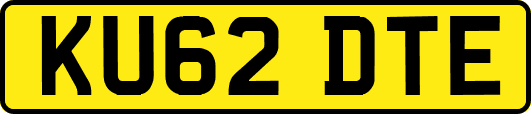 KU62DTE