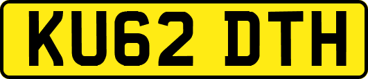 KU62DTH